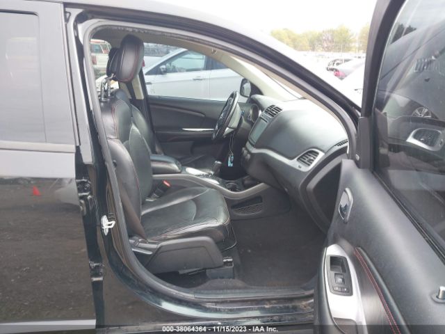 3C4PDCEG3KT680959 Dodge JOURNEY GT