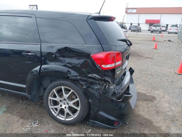 3C4PDCEG3KT680959 Dodge JOURNEY GT
