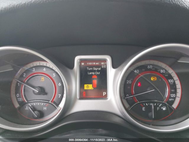 3C4PDCEG3KT680959 Dodge JOURNEY GT