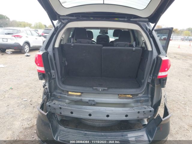 3C4PDCEG3KT680959 Dodge JOURNEY GT
