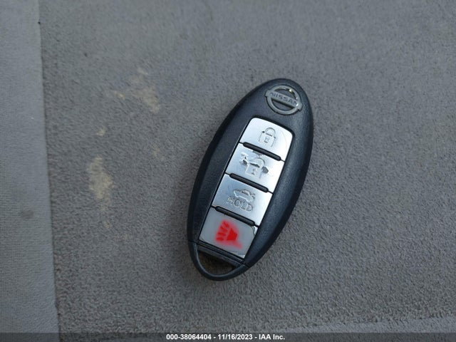 2011 NISSAN ALTIMA 2.5 S VIN: 1N4AL2AP4BC145987