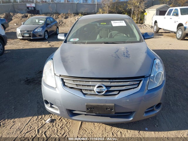 2011 NISSAN ALTIMA 2.5 S VIN: 1N4AL2AP4BC145987