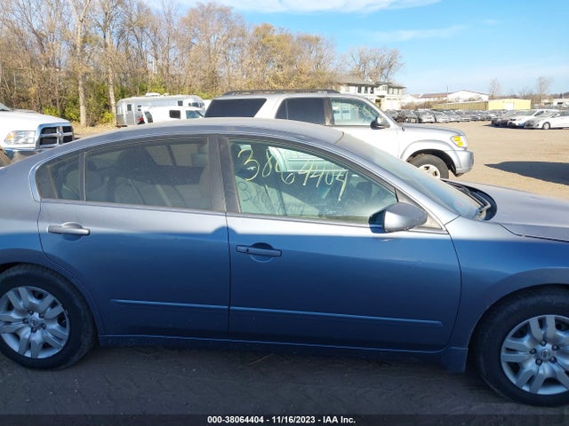 2011 NISSAN ALTIMA 2.5 S VIN: 1N4AL2AP4BC145987