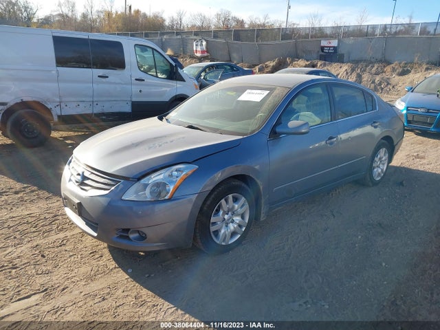 2011 NISSAN ALTIMA 2.5 S VIN: 1N4AL2AP4BC145987