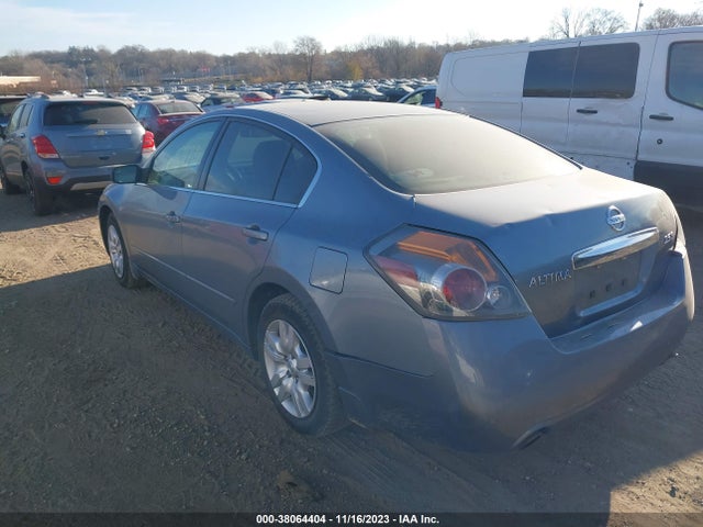 2011 NISSAN ALTIMA 2.5 S VIN: 1N4AL2AP4BC145987