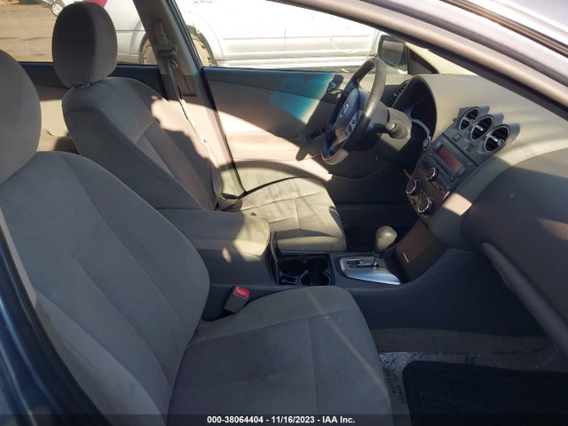 2011 NISSAN ALTIMA 2.5 S VIN: 1N4AL2AP4BC145987