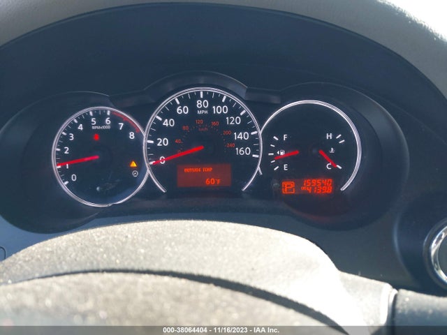2011 NISSAN ALTIMA 2.5 S VIN: 1N4AL2AP4BC145987
