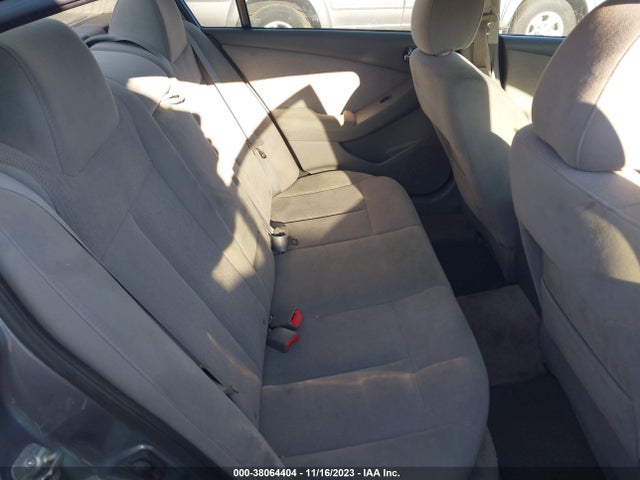 2011 NISSAN ALTIMA 2.5 S VIN: 1N4AL2AP4BC145987