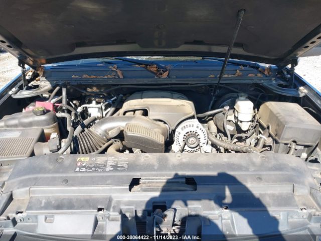 1GKS1KE06ER241482 GMC Yukon Xl Slt