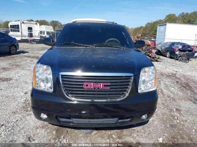 1GKS1KE06ER241482 GMC Yukon Xl Slt