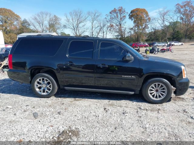 1GKS1KE06ER241482 GMC Yukon Xl Slt