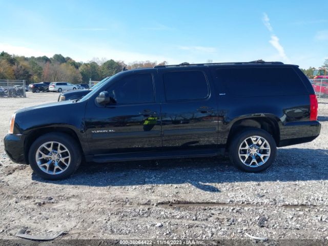 1GKS1KE06ER241482 GMC Yukon Xl Slt