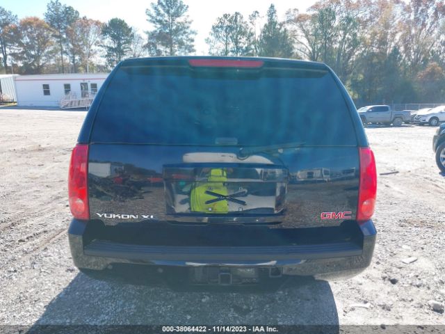 1GKS1KE06ER241482 GMC Yukon Xl Slt