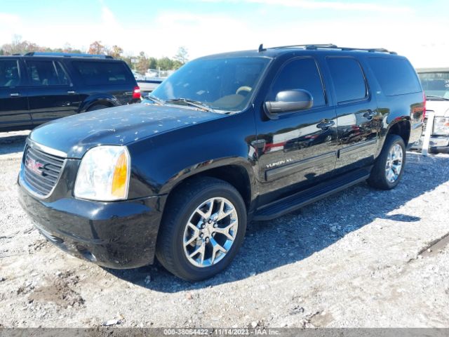 1GKS1KE06ER241482 GMC Yukon Xl Slt
