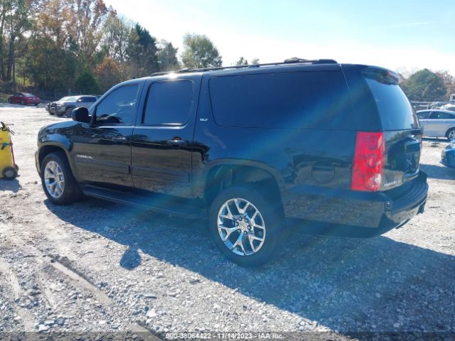 1GKS1KE06ER241482 GMC Yukon Xl Slt