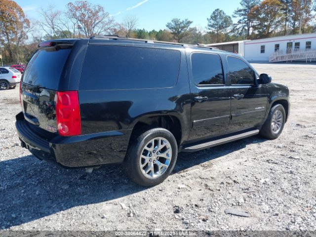 1GKS1KE06ER241482 GMC Yukon Xl Slt