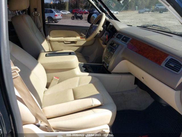 1GKS1KE06ER241482 GMC Yukon Xl Slt