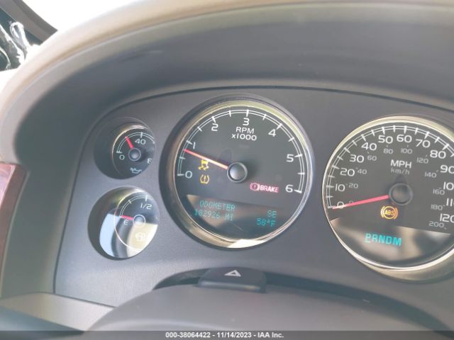 1GKS1KE06ER241482 GMC Yukon Xl Slt
