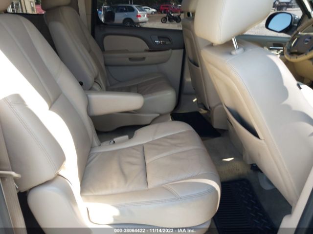 1GKS1KE06ER241482 GMC Yukon Xl Slt