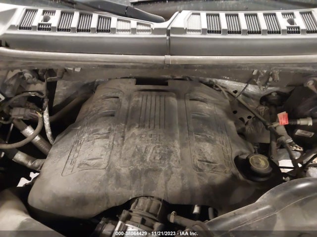 Ford F-150 Platinum 2015 1FTEW1EG6FFA38631 Image 10