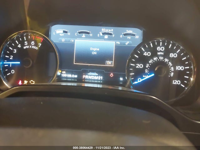 Ford F-150 Platinum 2015 1FTEW1EG6FFA38631 Image 7