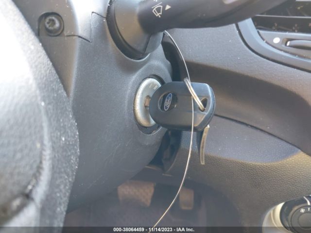 2019 FORD FIESTA 3FADP4EJ7KM145399 Photo 10