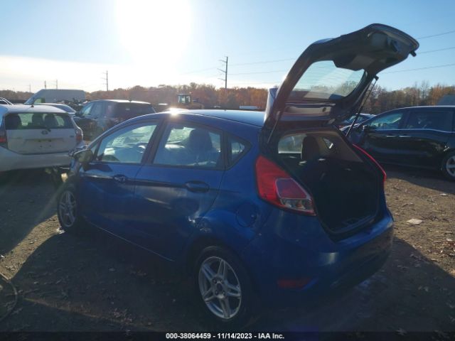 2019 FORD FIESTA 3FADP4EJ7KM145399 Photo 2