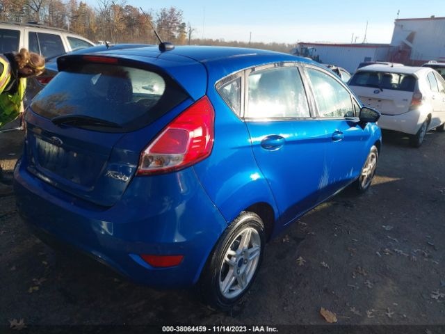 2019 FORD FIESTA 3FADP4EJ7KM145399 Photo 3