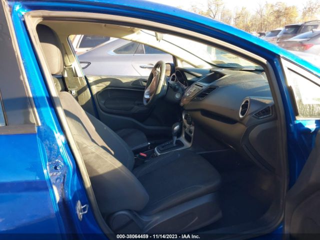 2019 FORD FIESTA 3FADP4EJ7KM145399 Photo 4