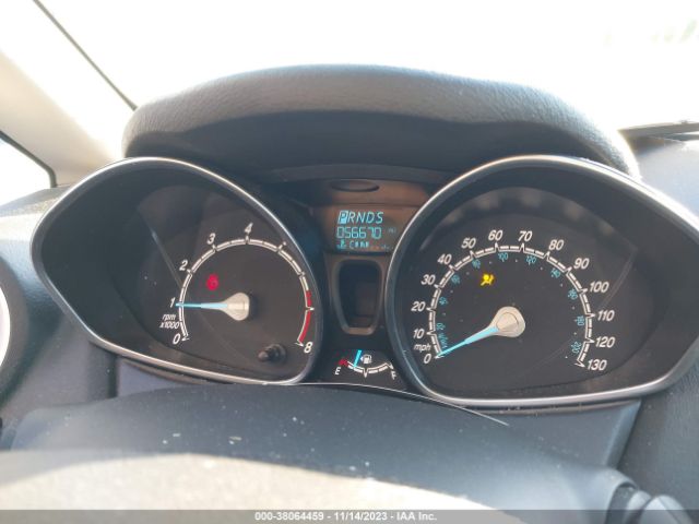 2019 FORD FIESTA 3FADP4EJ7KM145399 Photo 6