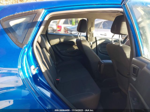 2019 FORD FIESTA 3FADP4EJ7KM145399 Photo 7