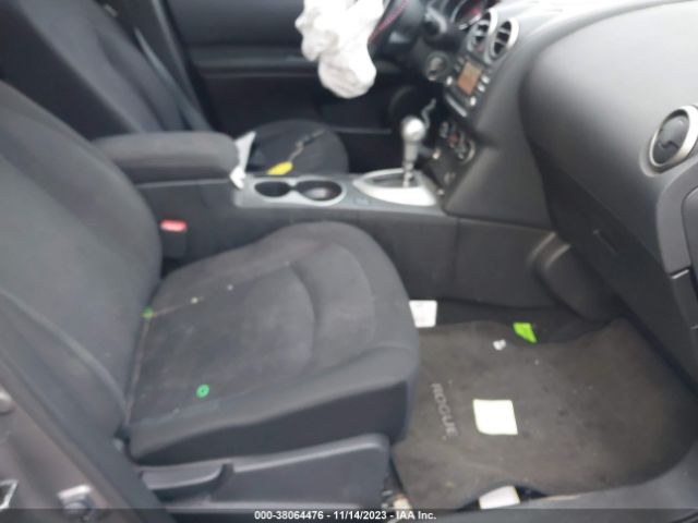 JN8AS5MV5FW764731 Nissan Rogue Select S