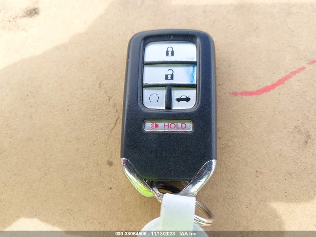 Honda Civic Ex-t 2016 2HGFC1F31GH639276 Image 11