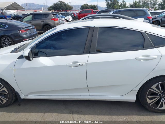 Honda Civic Ex-t 2016 2HGFC1F31GH639276 Image 15