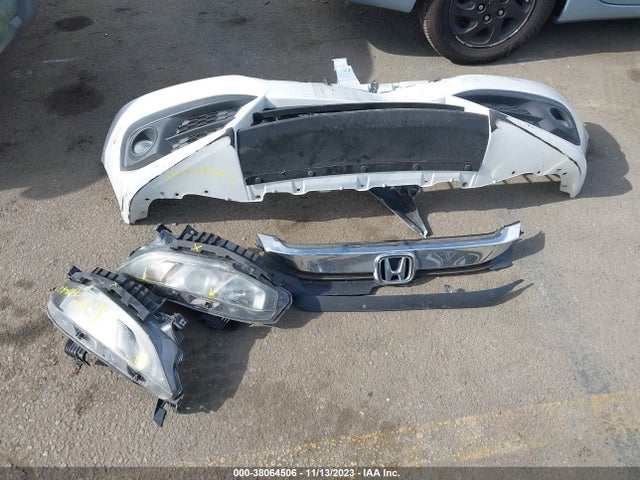 Honda Civic Ex-t 2016 2HGFC1F31GH639276 Image 12