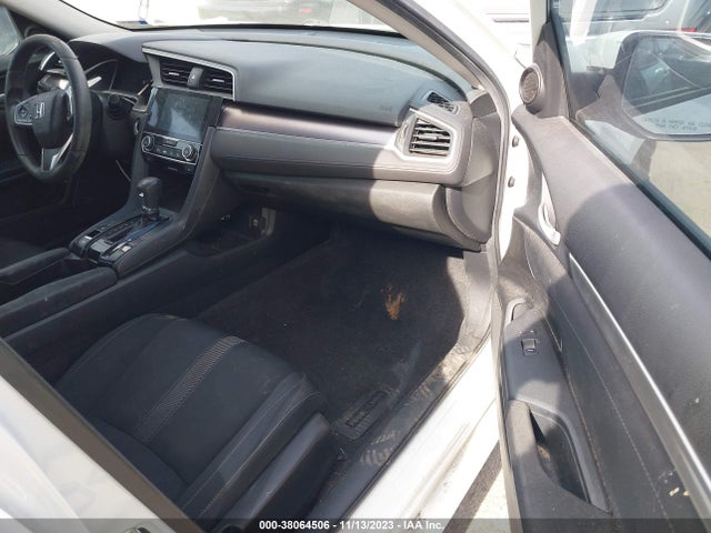 Honda Civic Ex-t 2016 2HGFC1F31GH639276 Image 5