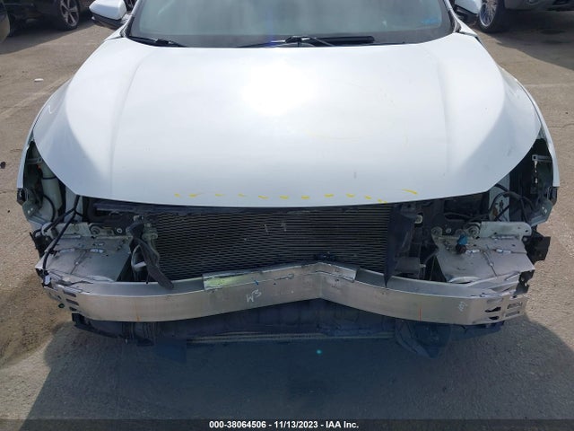 Honda Civic Ex-t 2016 2HGFC1F31GH639276 Image 6