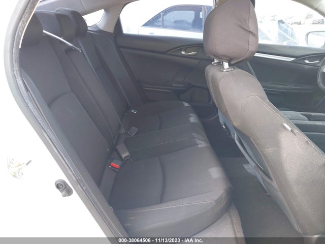 Honda Civic Ex-t 2016 2HGFC1F31GH639276 Image 8