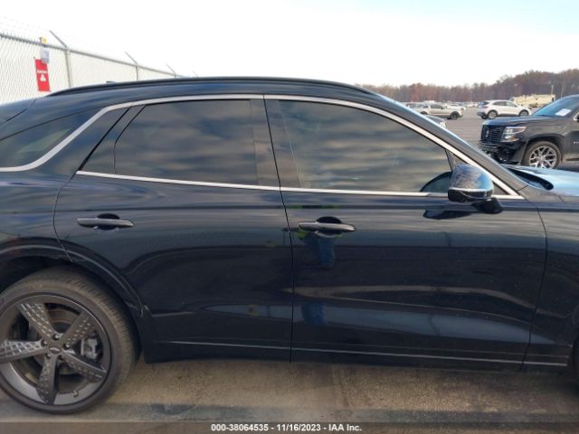 KMUMCDTCXNU011011 Genesis Gv70 3.5t Awd Sport