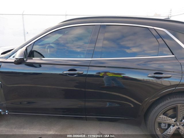 KMUMCDTCXNU011011 Genesis Gv70 3.5t Awd Sport
