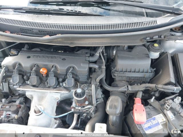 19XFB2F74FE015637 Honda CIVIC SE