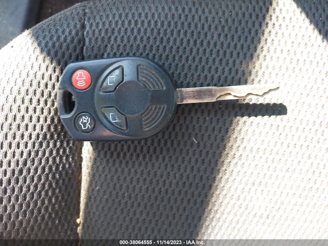 2012 FORD FOCUS S VIN: 1FAHP3E2XCL150233