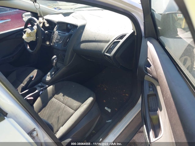 2012 FORD FOCUS S VIN: 1FAHP3E2XCL150233