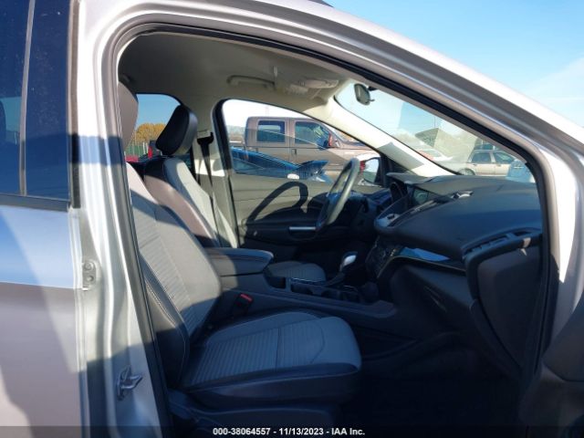 2019 FORD ESCAPE 1FMCU9GD4KUC03883 Photo 4