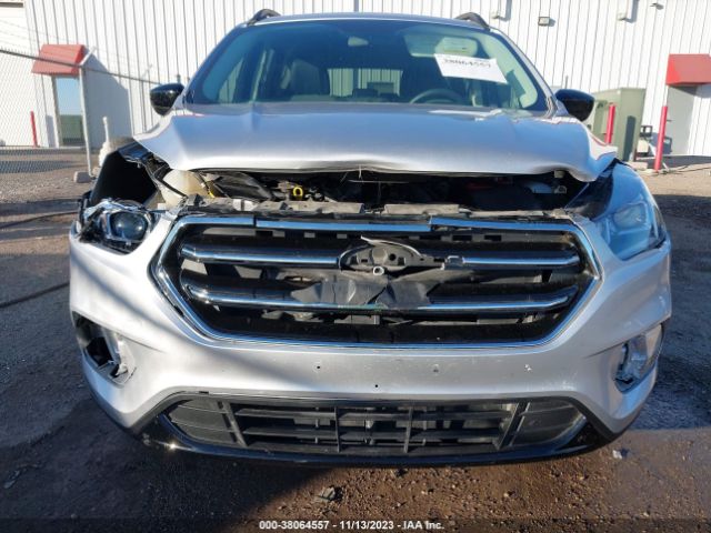 2019 FORD ESCAPE 1FMCU9GD4KUC03883 Photo 5