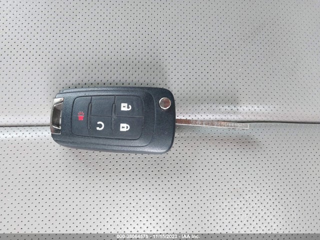 Chevrolet Equinox Ltz 2016 2GNALDEK5G6279788 Image 11