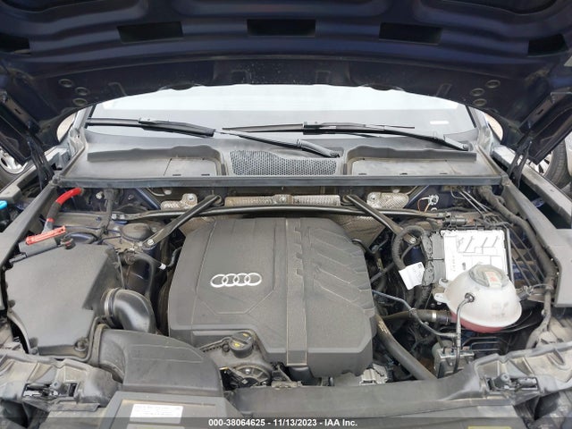 WA1AAAFY8M2056616 Audi Q5 Premium 45 Tfsi Quattro S Tronic