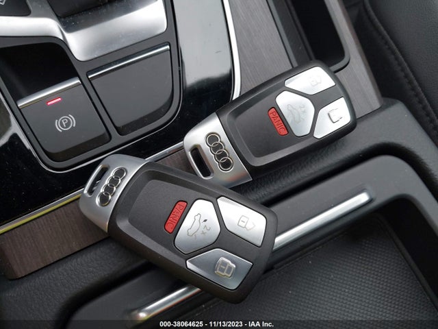 WA1AAAFY8M2056616 Audi Q5 Premium 45 Tfsi Quattro S Tronic