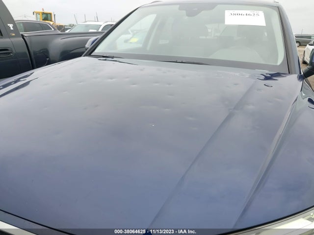 WA1AAAFY8M2056616 Audi Q5 Premium 45 Tfsi Quattro S Tronic