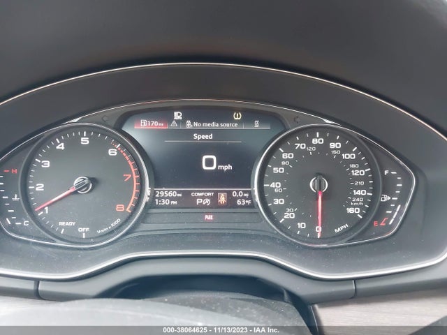 WA1AAAFY8M2056616 Audi Q5 Premium 45 Tfsi Quattro S Tronic